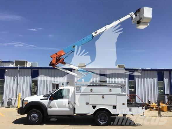 Altec AT37G Autoplošiny