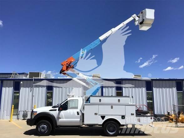 Altec AT37G Autoplošiny