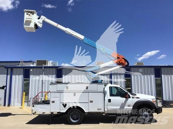 Altec AT37G Autoplošiny