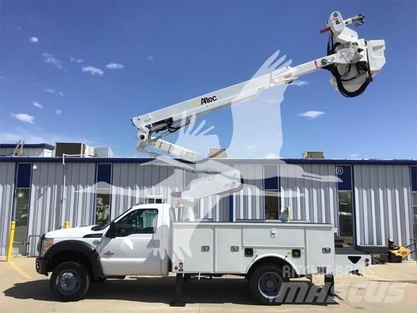 Altec AT40M Autoplošiny