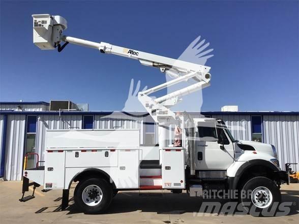 Altec TA40 Autoplošiny