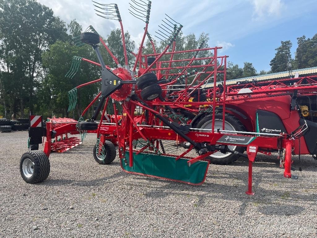 Kverneland 9584C Riadkovače