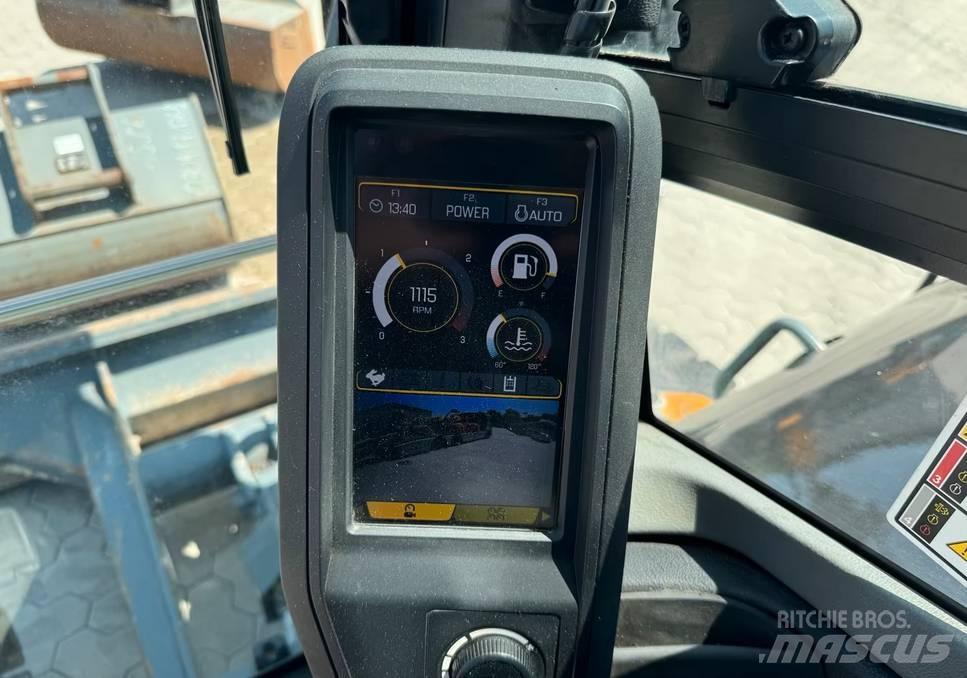 Wacker Neuson ET 90 Pásové rýpadlá