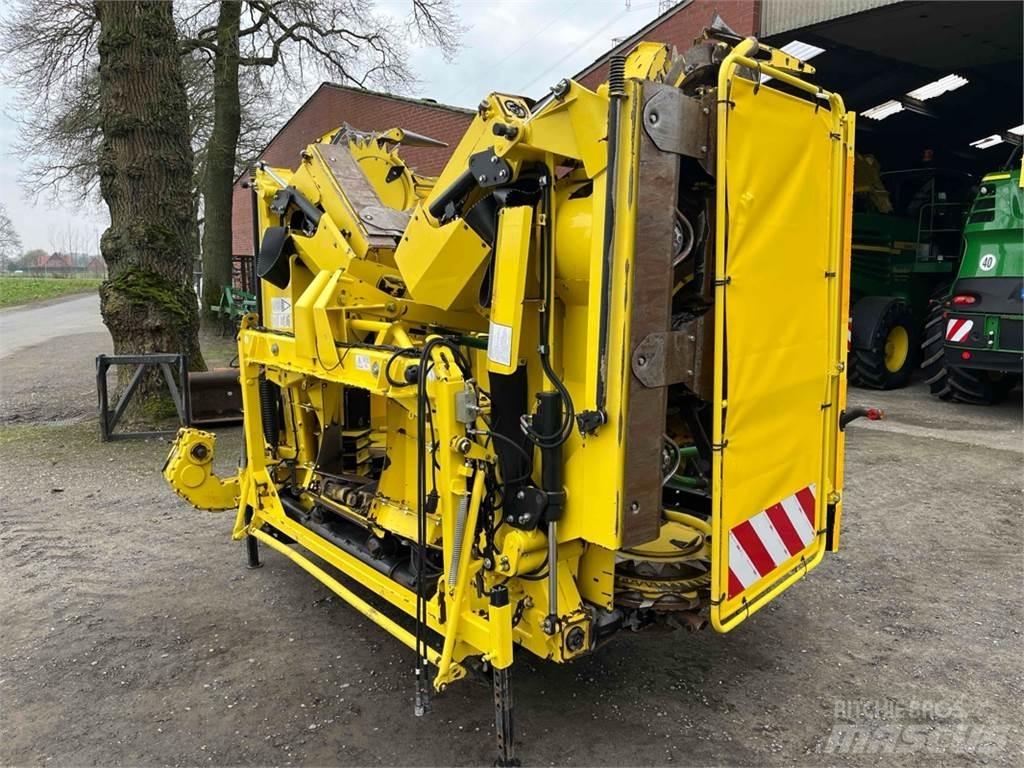 Kemper 375Plus Ďalšie poľnohospodárske stroje
