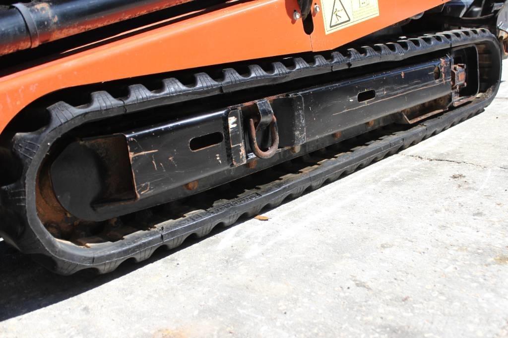 Ditch Witch JT20 Horizontálne vŕtacie zariadenie