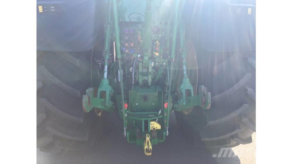 John Deere 7R330 Stroje a zariadenia na spracovanie a skladovanie poľnohospodárskych plodín - Iné