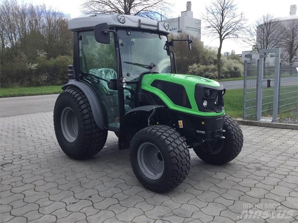 Deutz-Fahr 3050 Traktory