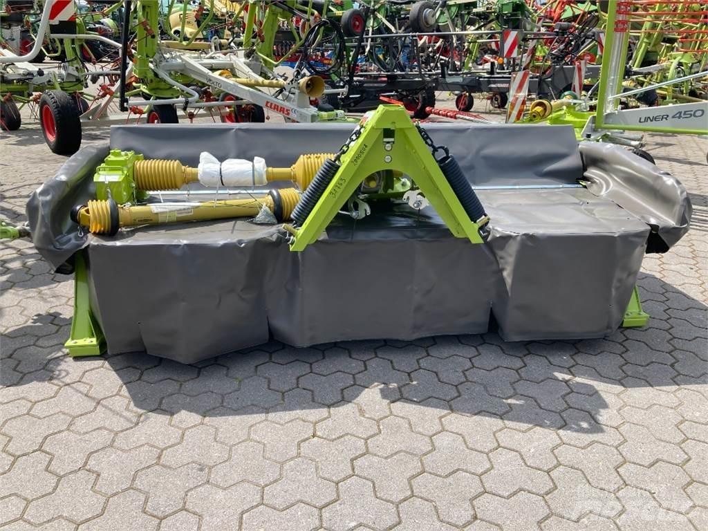 CLAAS Disco 3150 F Žací stroj-kondicionér