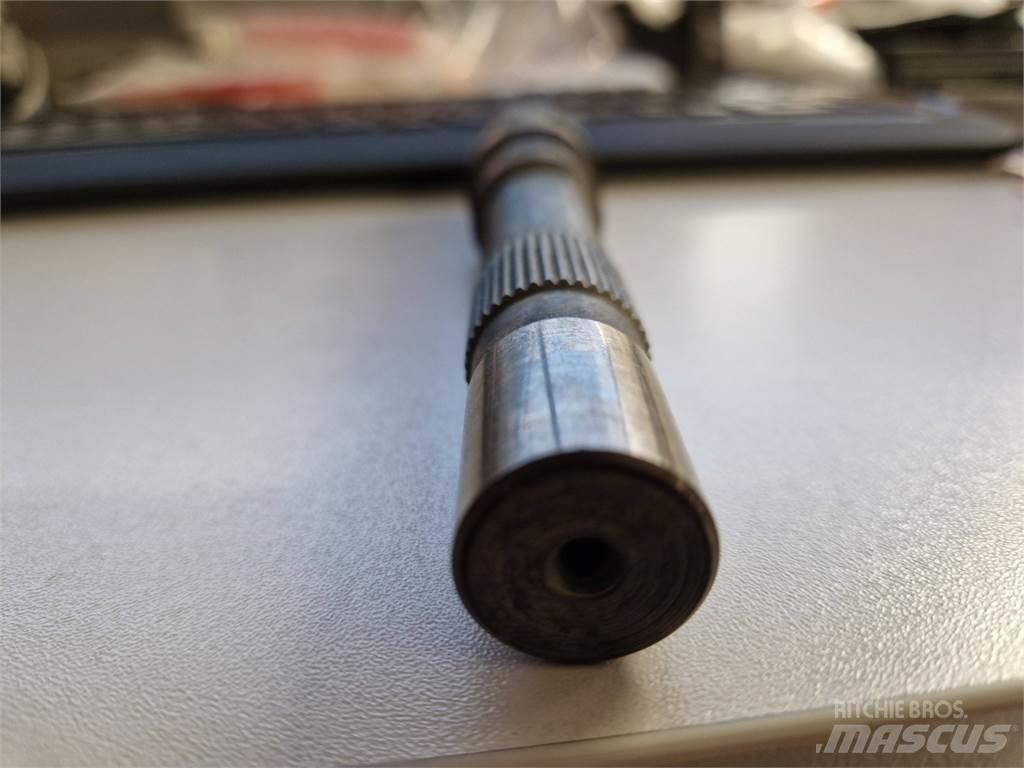 Rottne 008-0132 Hydraulika