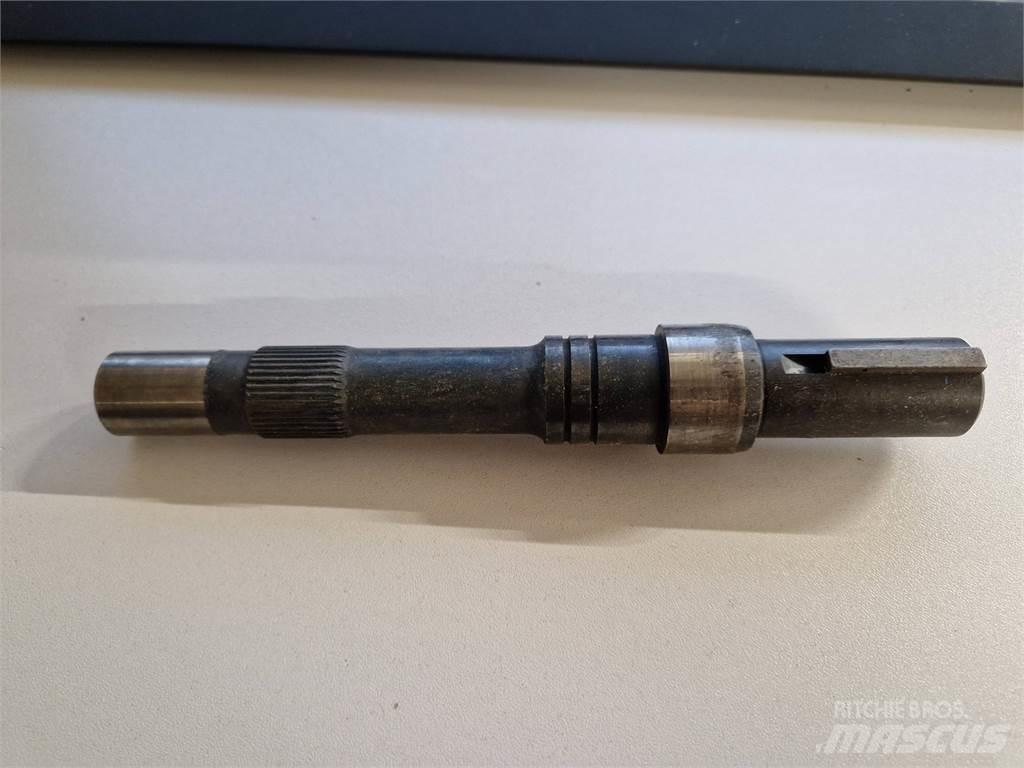 Rottne 008-0132 Hydraulika