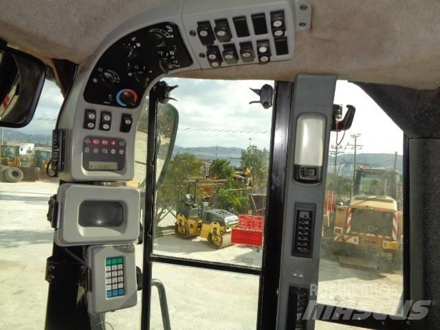 CAT 962 H Kolesové nakladače