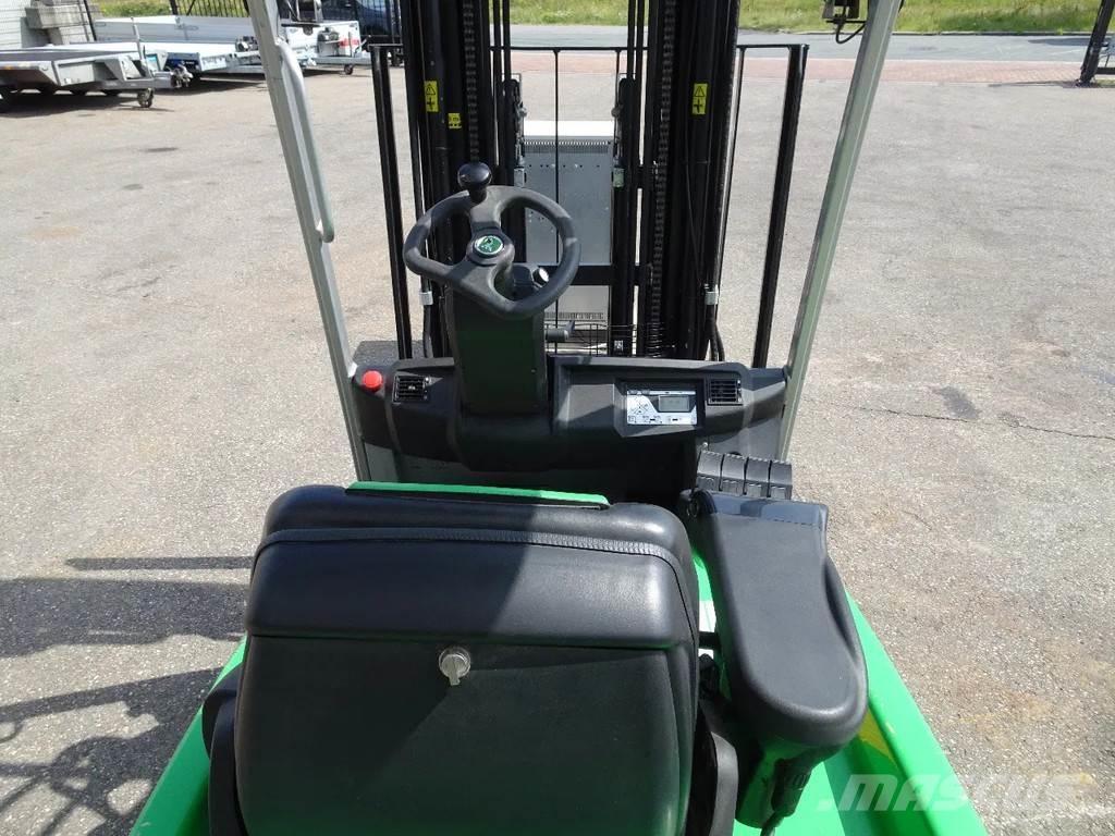 Cesab B420 420 Iné