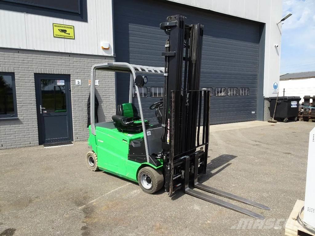 Cesab B420 420 Iné