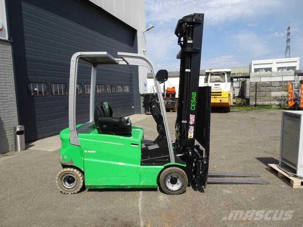 Cesab B420 420 Iné
