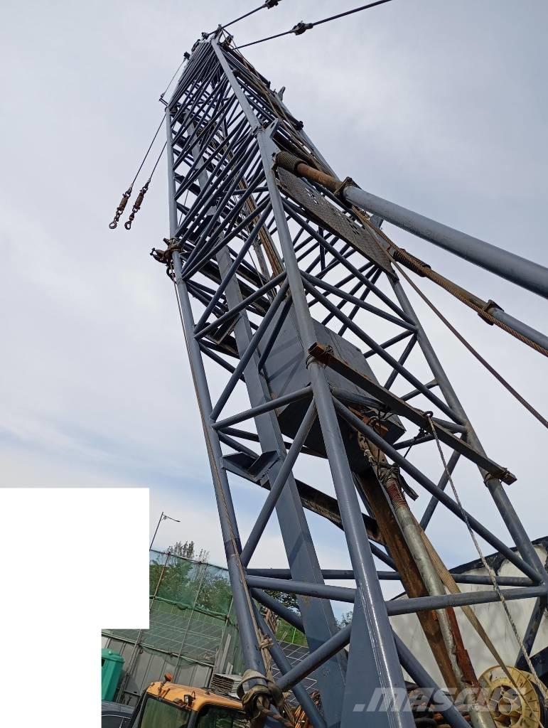 Samsung CX350C Pásové žeriavy