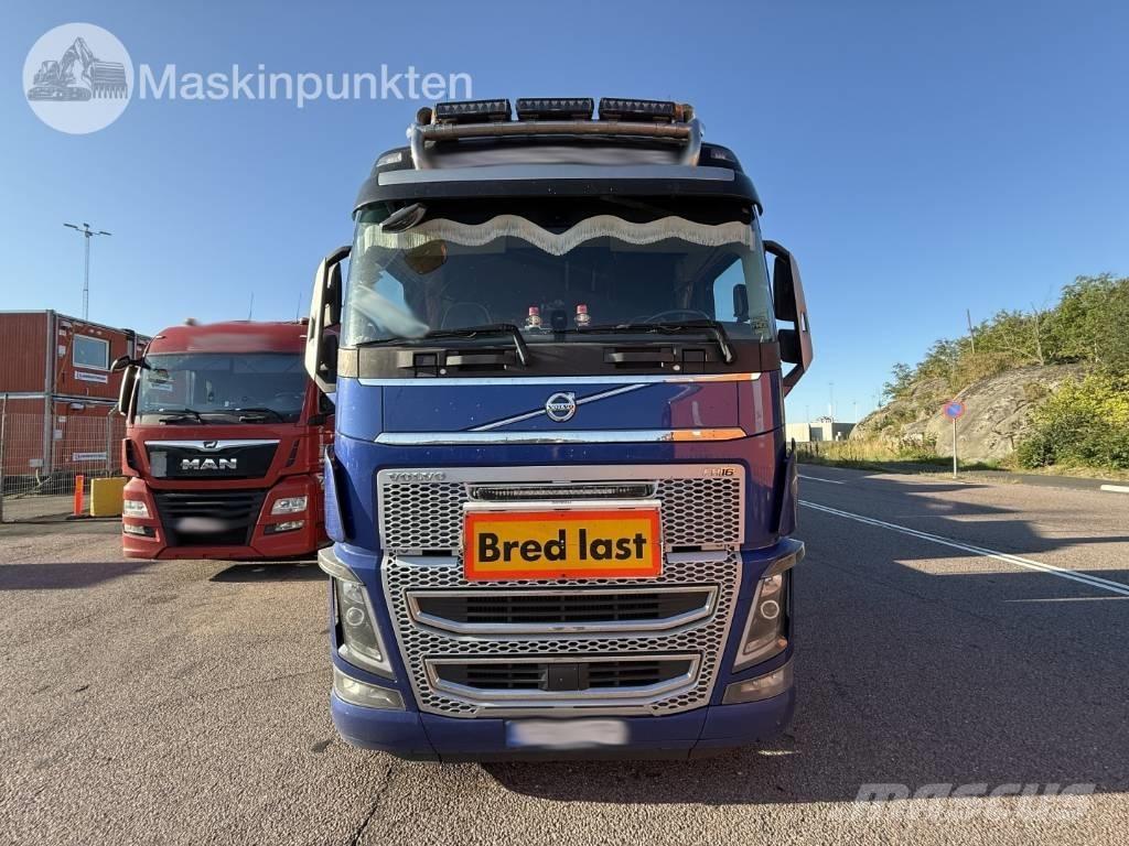 Volvo FH 750 Ťahače