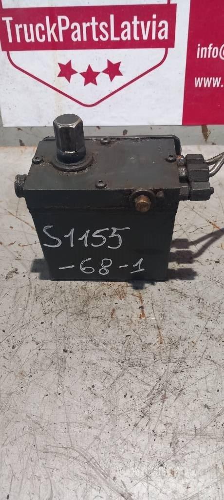 Scania R 440.    2204436 Hydraulika