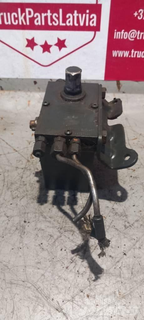 Scania R 440.    2204436 Hydraulika