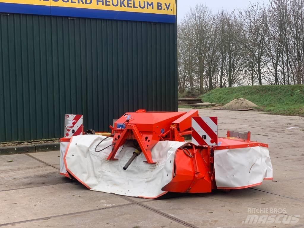 Kuhn FC 313 F Žací stroj-kondicionér