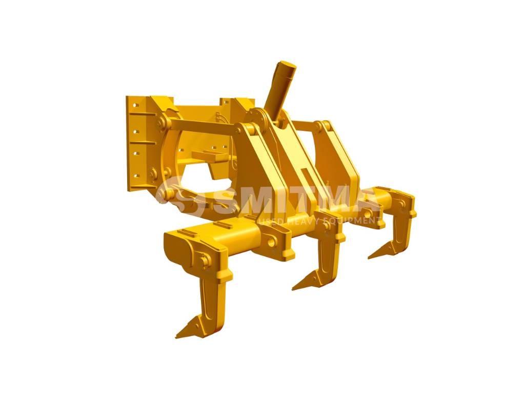 Volvo G946B Rozrývače