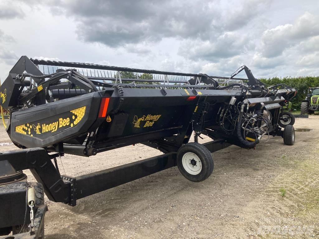 Honey Bee 4040 Kombajnove hlavice