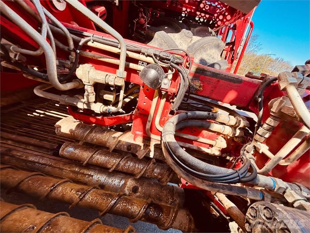 Grimme REXOR 6200 Ďalšie poľnohospodárske stroje