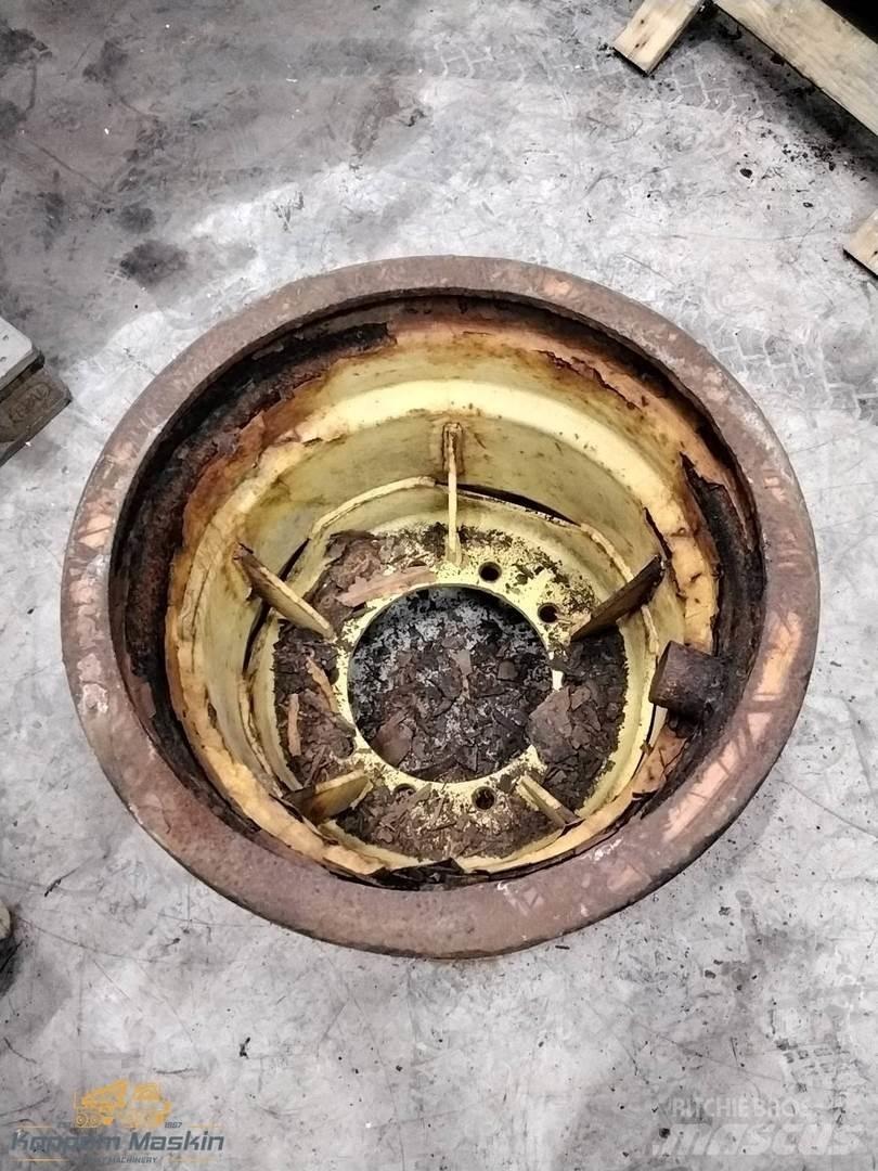 Ösa 250 20x26,5 Pneumatiky, kolesá a ráfiky