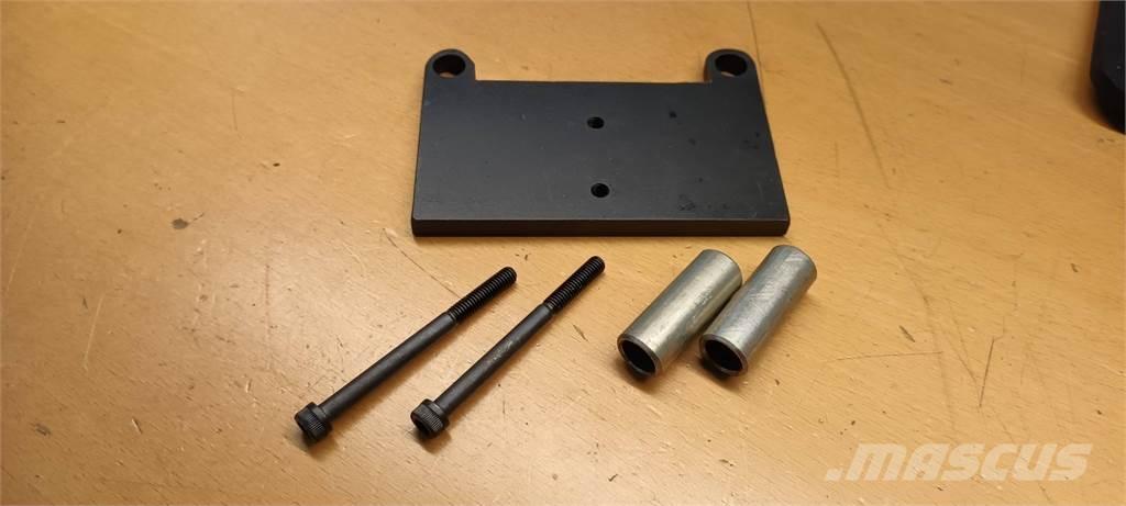  Other/Övrigt Drop3 Hydraulika