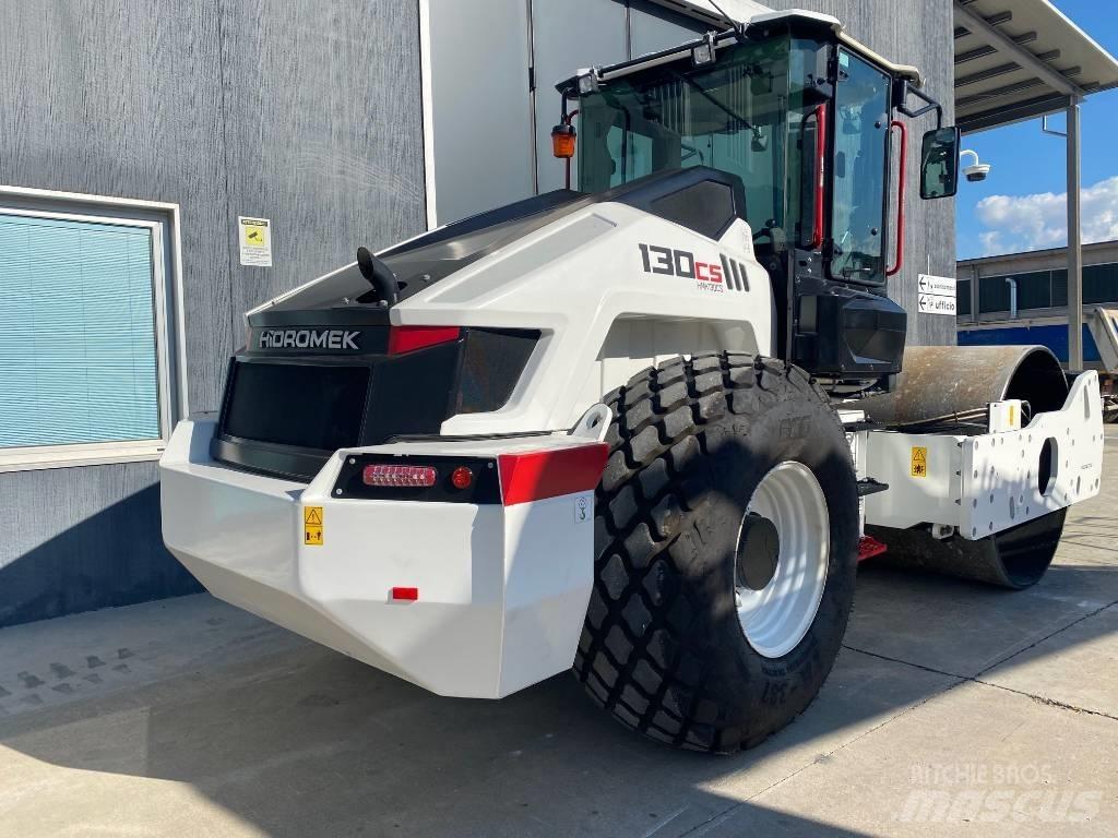 Hidromek HMK 130CS-5 Manipulácia s materiálom - ostatné