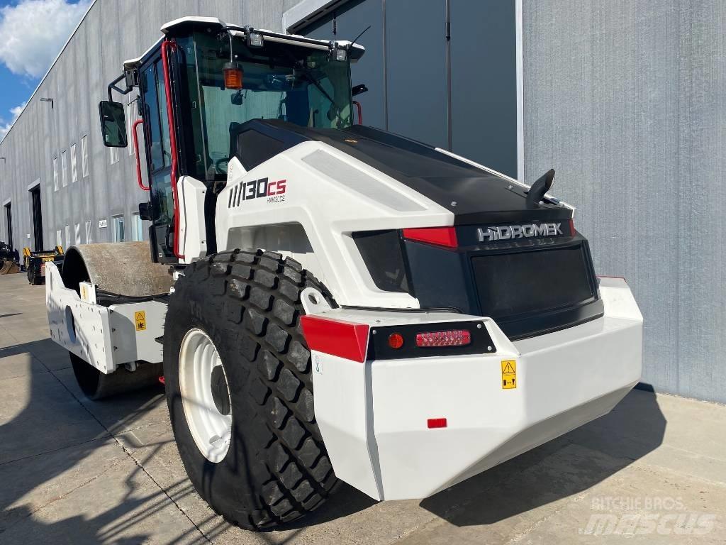 Hidromek HMK 130CS-5 Manipulácia s materiálom - ostatné