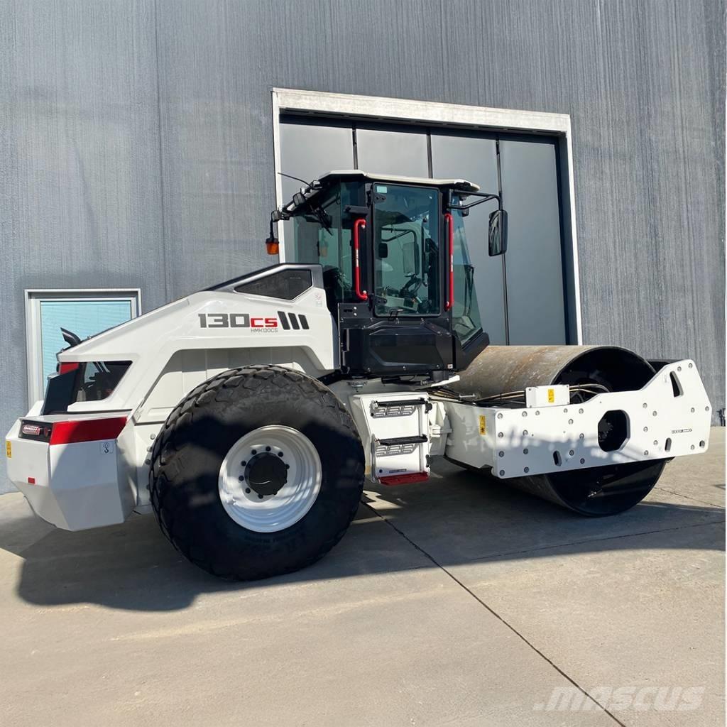 Hidromek HMK 130CS-5 Manipulácia s materiálom - ostatné