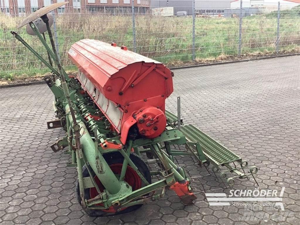 Nodet SÄMASCHINE Presné sejačky