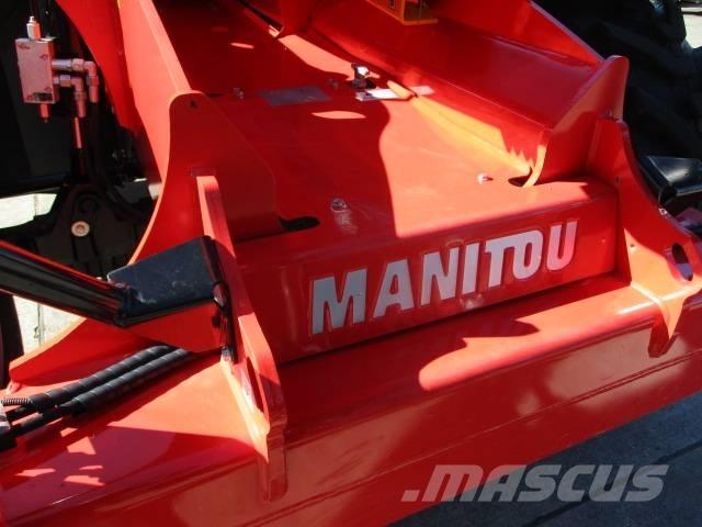 Manitou MT 1840 (044) Teleskopické manipulátory