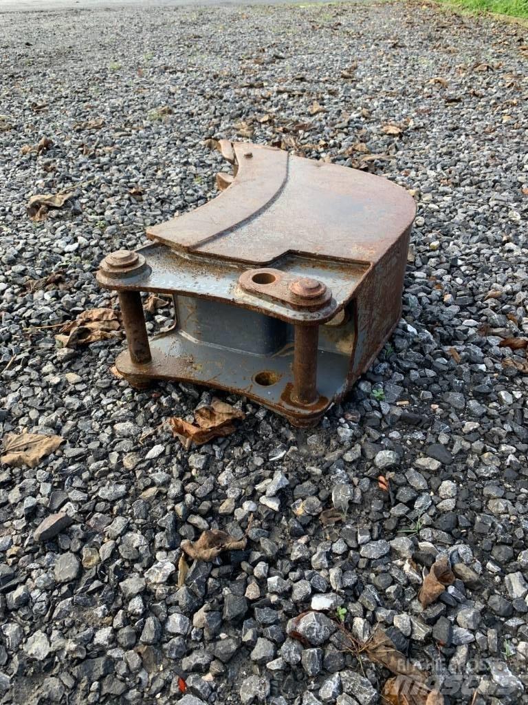 CNH GODET RETRO Ďalšie príslušenstvo a komponenty