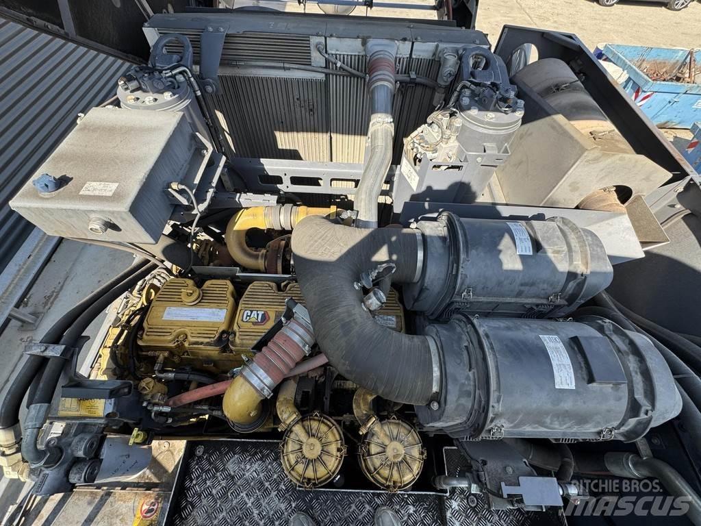 Wirtgen W 220 FI Recykléry za studena