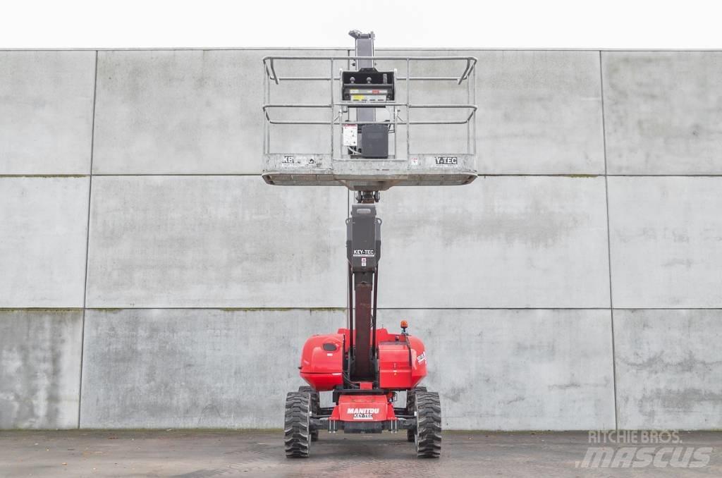 Manitou 200 ATJ RC Kĺbové plošiny