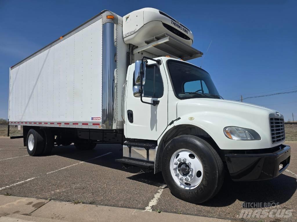 Freightliner M 106 Chladiarenské nákladné vozidlá