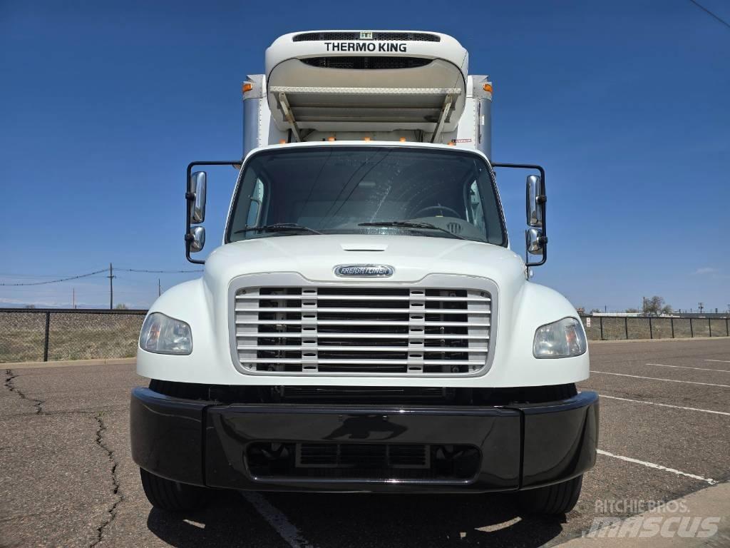 Freightliner M 106 Chladiarenské nákladné vozidlá