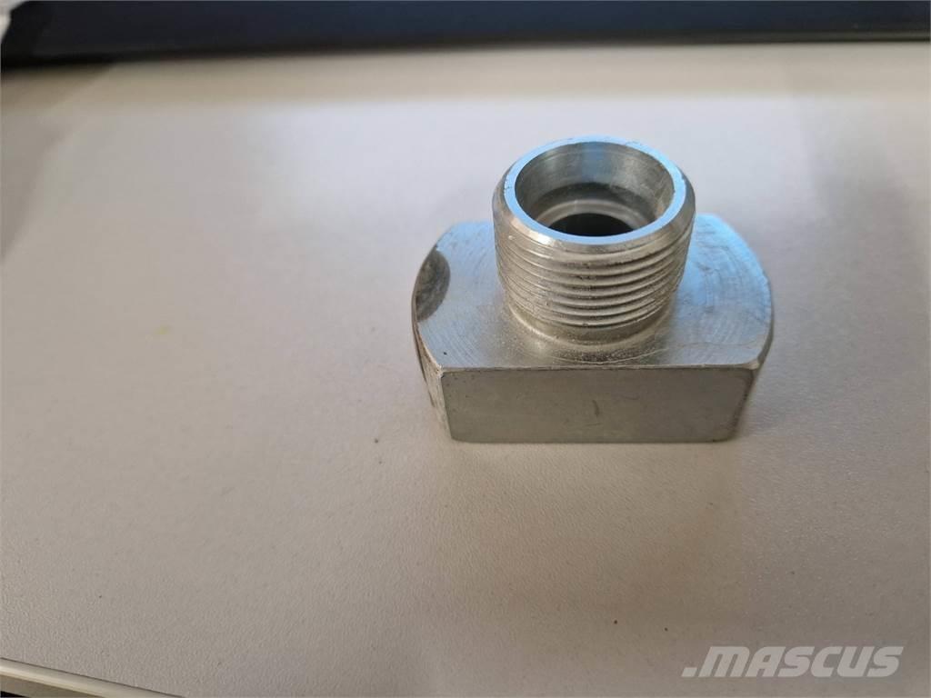 Rottne 080-0039 Motory