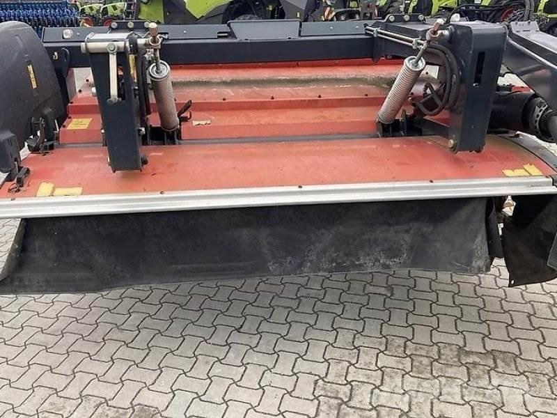 Vicon Extra 832T Žací stroj-kondicionér