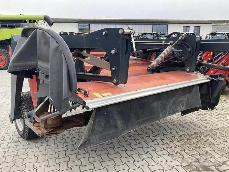 Vicon Extra 832T Žací stroj-kondicionér