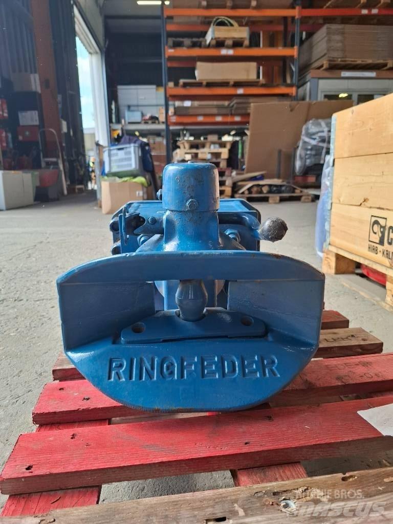  Ringfeder 92Cx Doprava – ostatné