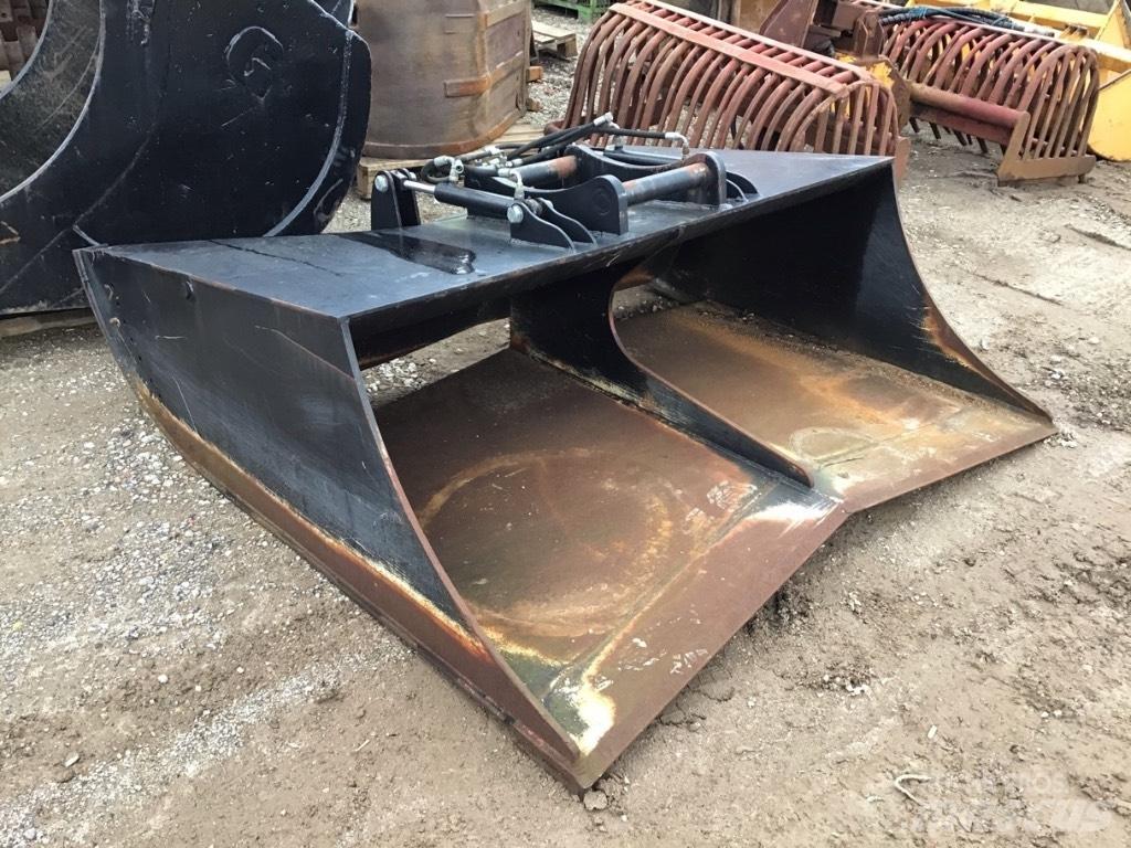  Andet S60 skifte Lopaty