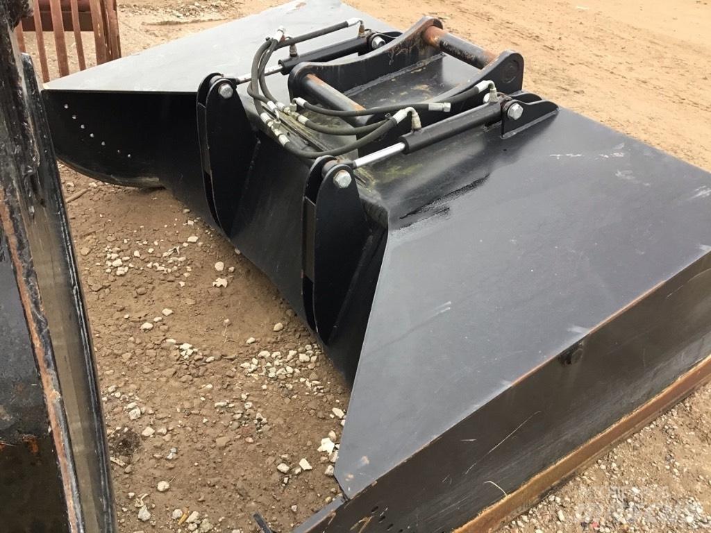  Andet S60 skifte Lopaty