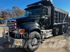Mack CV 713 Sklápače