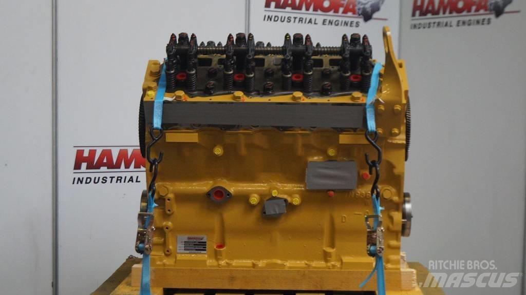 CAT 3408 LONG-BLOCK Motory
