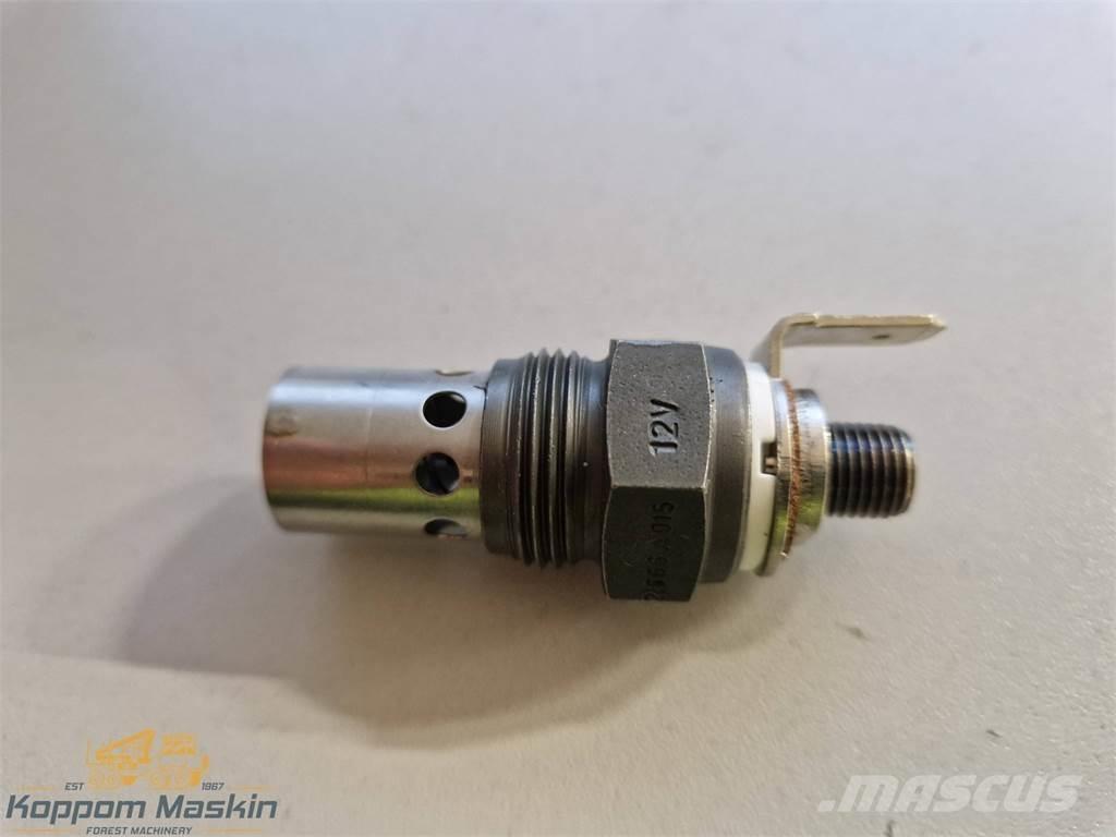 Eco Log 7014209 Motory