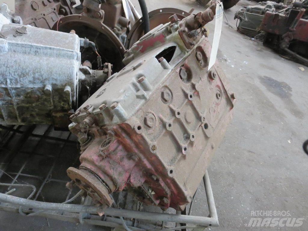Iveco 42498267 Prevodovky
