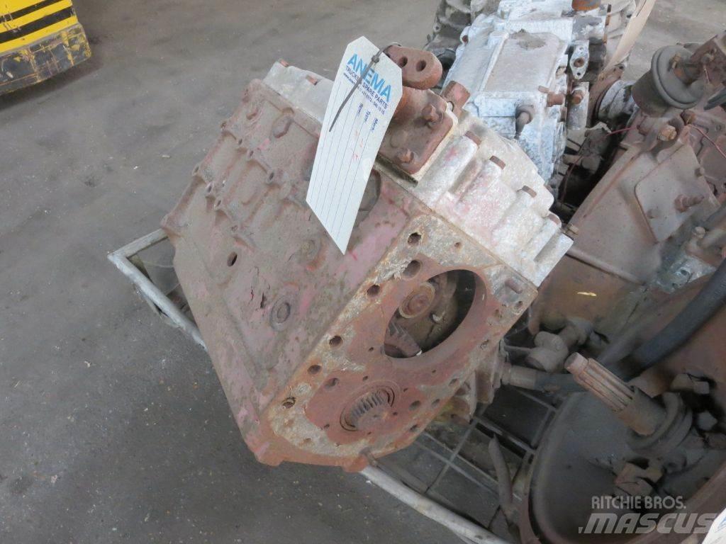 Iveco 42498267 Prevodovky