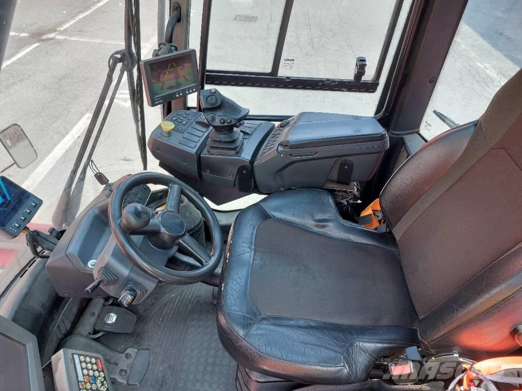 Kalmar DRG450-65S5 Kontajnerové manipulátory